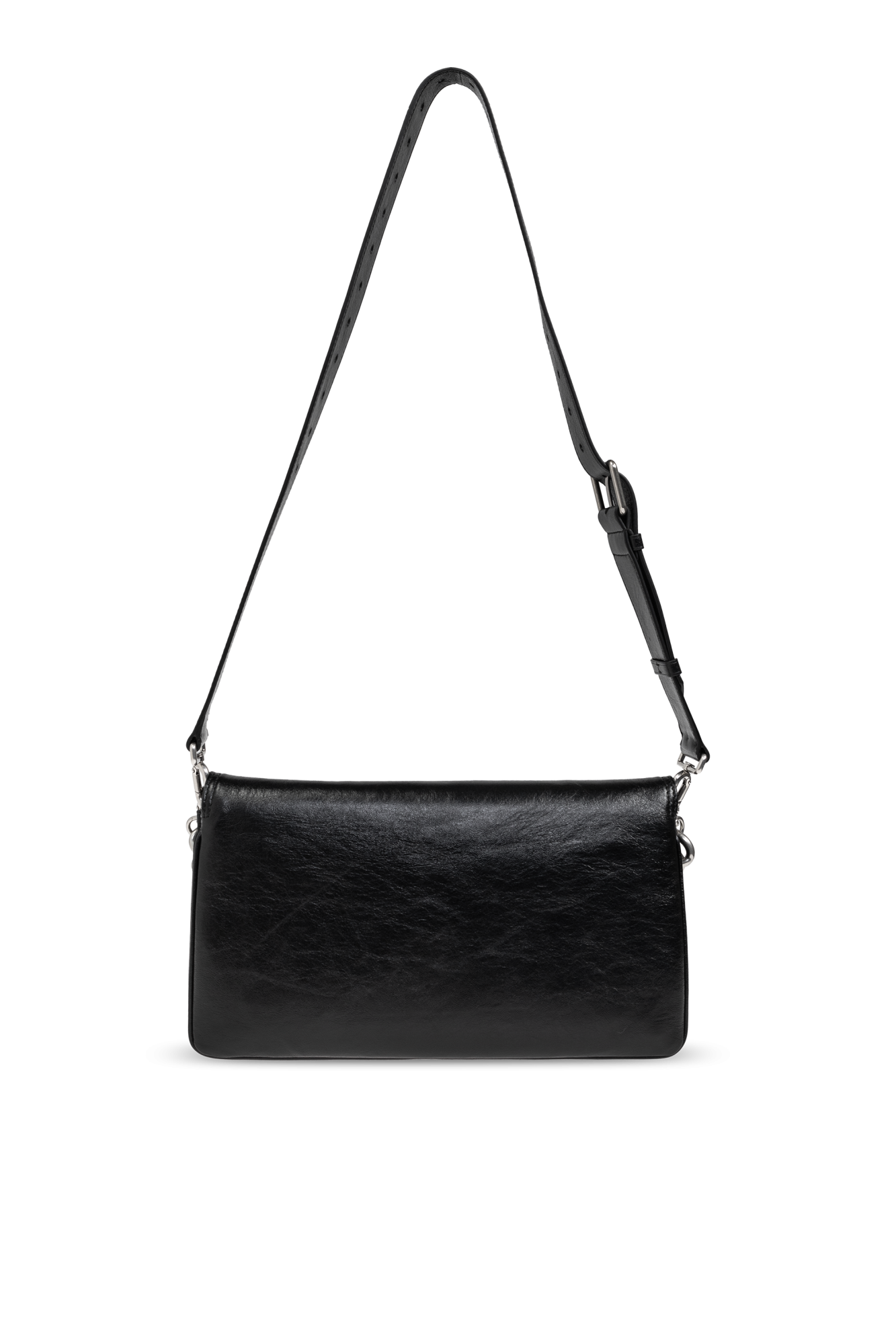 Balenciaga Shoulder Bag BB Soft Medium | Women's | Vitkac